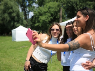 A Parázs-Varázs pillanatképei (2023) - fotó: 