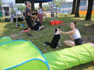 A Parázs-Varázs pillanatképei (2023) - fotó: 