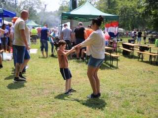 A Parázs-Varázs pillanatképei (2023) - fotó: 