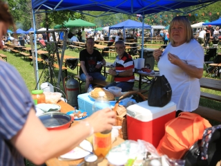 A Parázs-Varázs pillanatképei (2023) - fotó: 