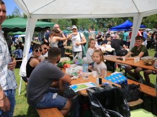 A Parázs-Varázs pillanatképei (2023) - fotó: 