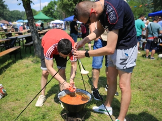 A Parázs-Varázs pillanatképei (2023) - fotó: 