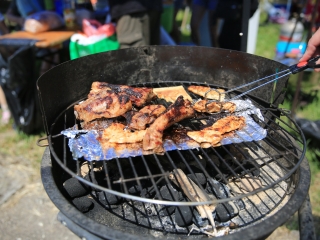 A Parázs-Varázs pillanatképei (2023) - fotó: 