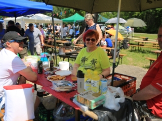 A Parázs-Varázs pillanatképei (2023) - fotó: 