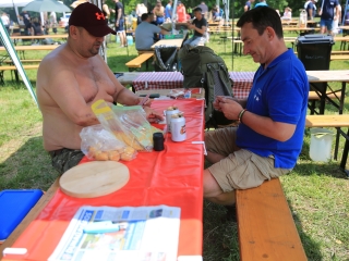 A Parázs-Varázs pillanatképei (2023) - fotó: 