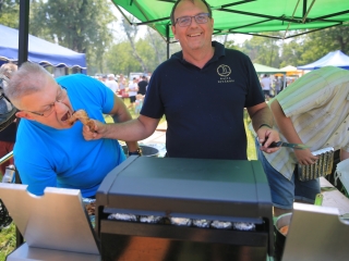 A Parázs-Varázs pillanatképei (2023) - fotó: 