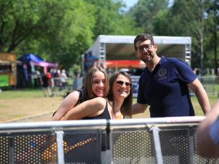 A Parázs-Varázs pillanatképei (2023) - fotó: 