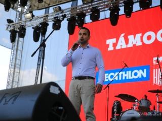 A Parázs-Varázs pillanatképei (2023) - fotó: 