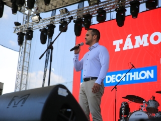 A Parázs-Varázs pillanatképei (2023) - fotó: 