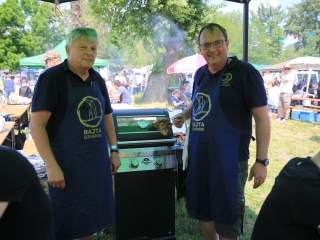 A Parázs-Varázs pillanatképei (2023) - fotó: 