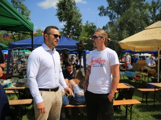 A Parázs-Varázs pillanatképei (2023) - fotó: 