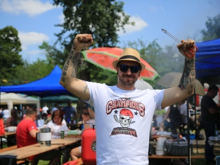 A Parázs-Varázs pillanatképei (2023) - fotó: 