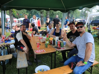 A Parázs-Varázs pillanatképei (2023) - fotó: 