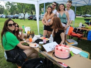 A Parázs-Varázs pillanatképei (2023) - fotó: 