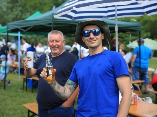 A Parázs-Varázs pillanatképei (2023) - fotó: 