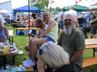 A Parázs-Varázs pillanatképei (2023) - fotó: 