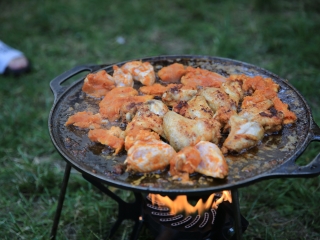 A Parázs-Varázs pillanatképei (2023) - fotó: 