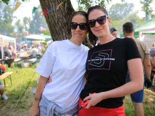 A Parázs-Varázs pillanatképei (2023) - fotó: 