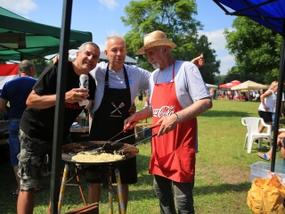 A Parázs-Varázs pillanatképei (2023) - fotó: 