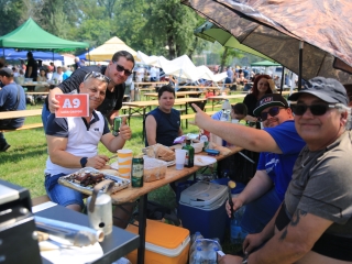 A Parázs-Varázs pillanatképei (2023) - fotó: 