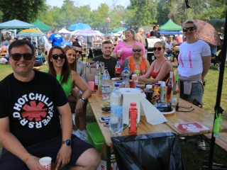 A Parázs-Varázs pillanatképei (2023) - fotó: 