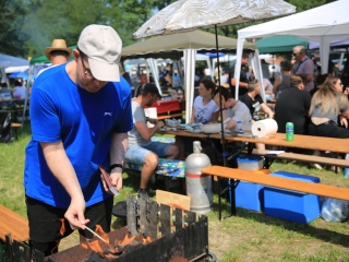 A Parázs-Varázs pillanatképei (2023) - fotó: 