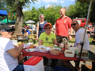 A Parázs-Varázs pillanatképei (2023) - fotó: 