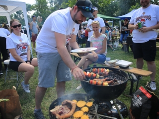 A Parázs-Varázs pillanatképei (2023) - fotó: 