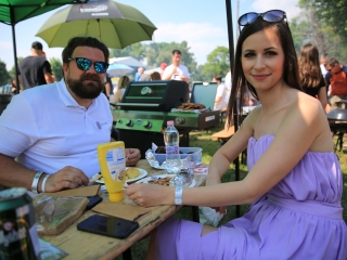 A Parázs-Varázs pillanatképei (2023) - fotó: 