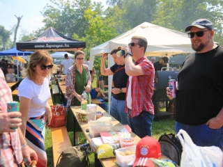 A Parázs-Varázs pillanatképei (2023) - fotó: 