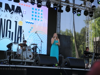 A Parázs-Varázs pillanatképei (2023) - fotó: 