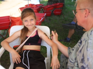 A Parázs-Varázs pillanatképei (2023) - fotó: 