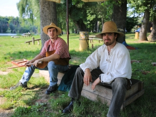 A Parázs-Varázs pillanatképei (2023) - fotó: 