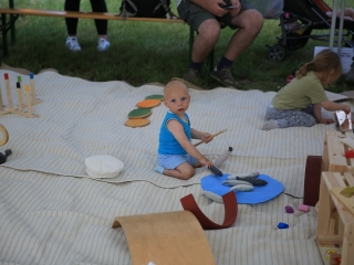 A Parázs-Varázs pillanatképei (2023) - fotó: 