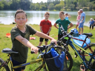 A Parázs-Varázs pillanatképei (2023) - fotó: 