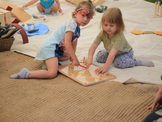 A Parázs-Varázs pillanatképei (2023) - fotó: 