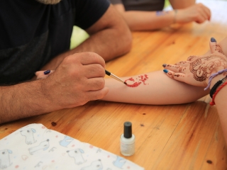 A Parázs-Varázs pillanatképei (2023) - fotó: 