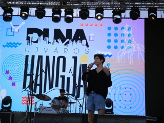 A Parázs-Varázs pillanatképei (2023) - fotó: 