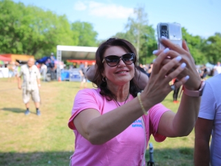 A Parázs-Varázs pillanatképei (2023) - fotó: 