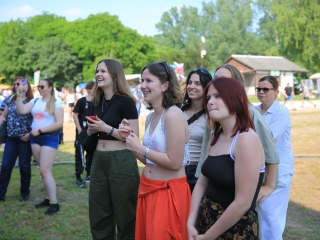 A Parázs-Varázs pillanatképei (2023) - fotó: 