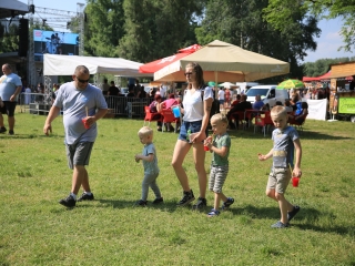 A Parázs-Varázs pillanatképei (2023) - fotó: 