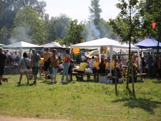 A Parázs-Varázs pillanatképei (2023) - fotó: 