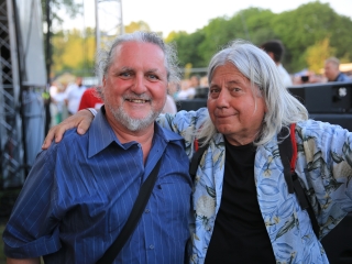 A Parázs-Varázs pillanatképei (2023) - fotó: 