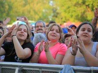 A Parázs-Varázs pillanatképei (2023) - fotó: 