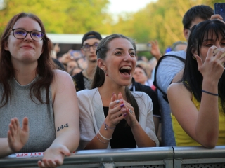 A Parázs-Varázs pillanatképei (2023) - fotó: 