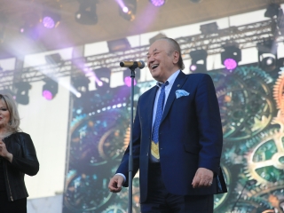 A Parázs-Varázs pillanatképei (2023) - fotó: 