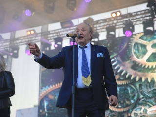 A Parázs-Varázs pillanatképei (2023) - fotó: 