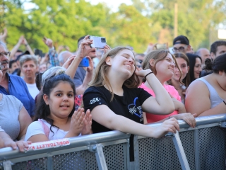 A Parázs-Varázs pillanatképei (2023) - fotó: 