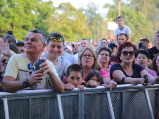 A Parázs-Varázs pillanatképei (2023) - fotó: 