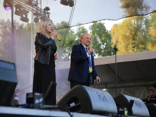 A Parázs-Varázs pillanatképei (2023) - fotó: 